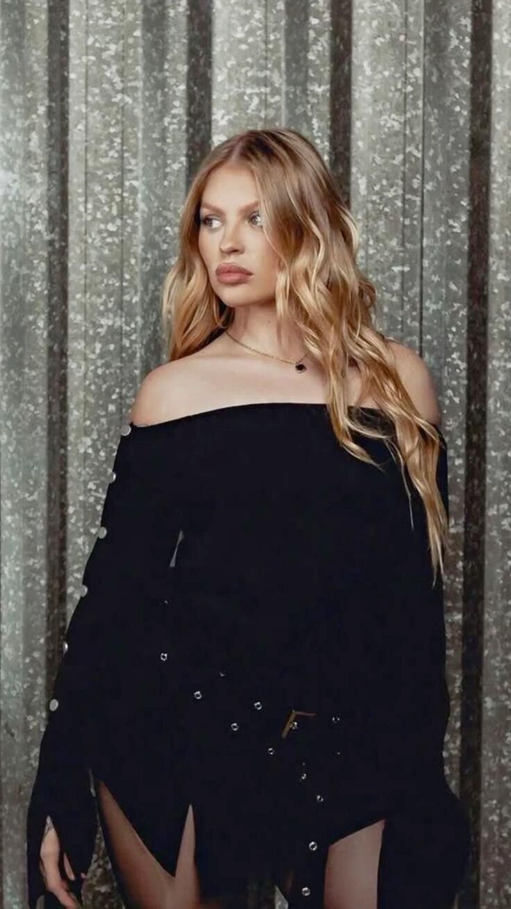 Luisa Sonsa