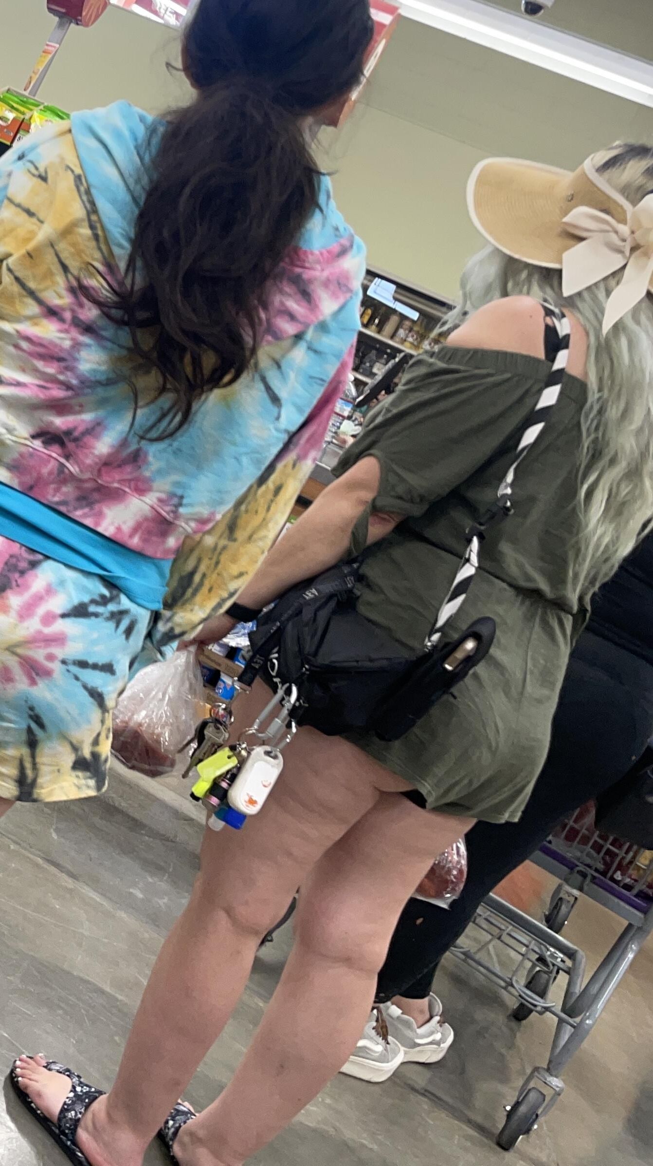 puta creep