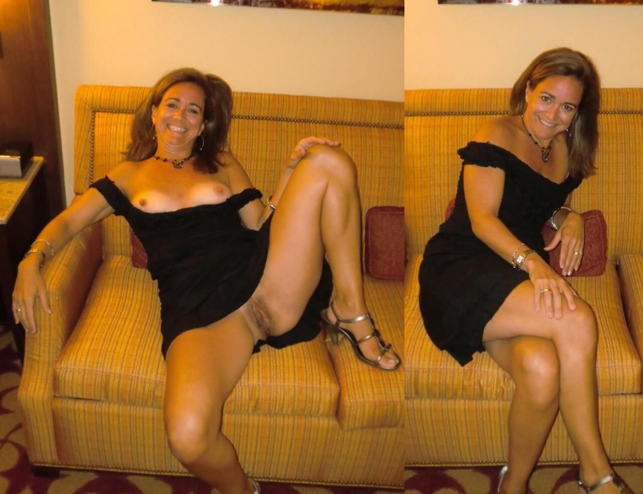 Clothes On OFF #