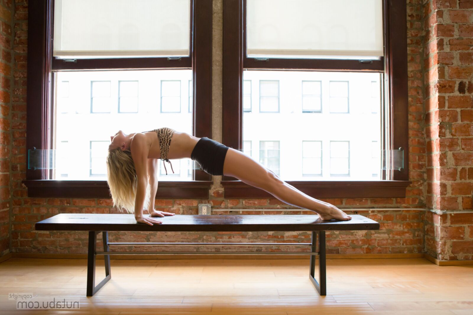 Nutabu Lena N Yoga Goddess（X）Px