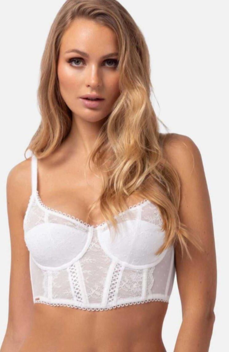 Dessous- und Bikini -Mix