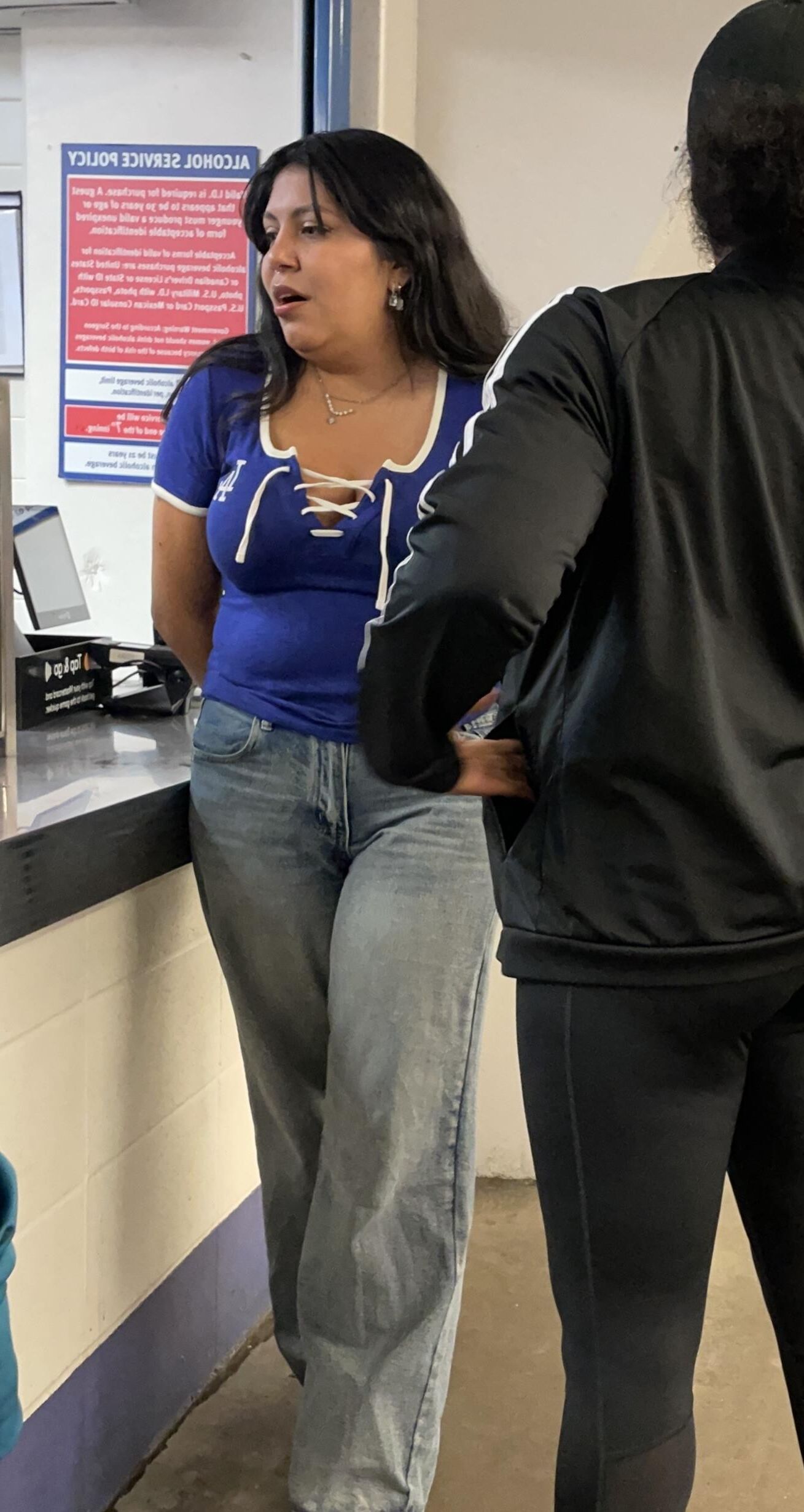 puta creep