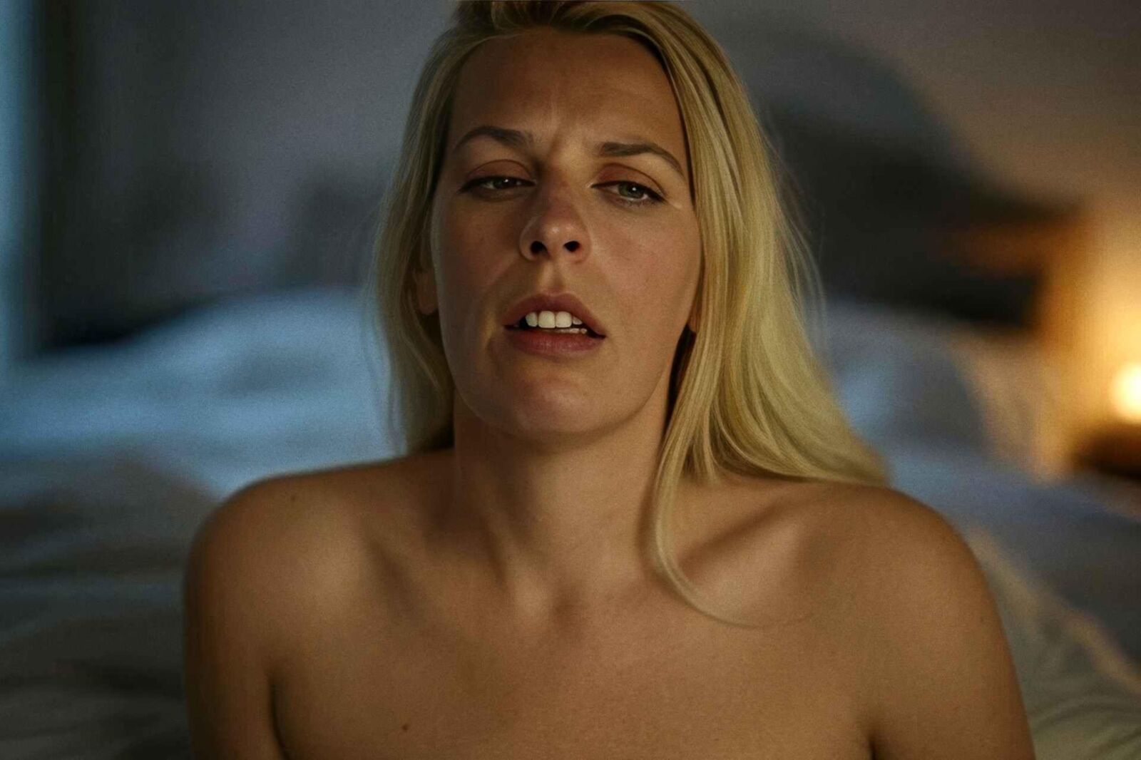 Sara Pascoe linda agonia