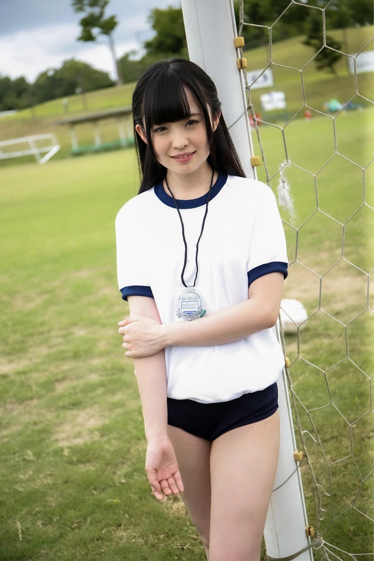 Coleção de fotos do gerente de atividades do clube de Kirari Sena
