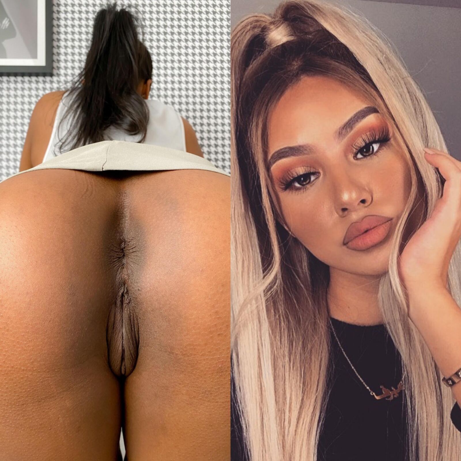 Girls & Their Pussies