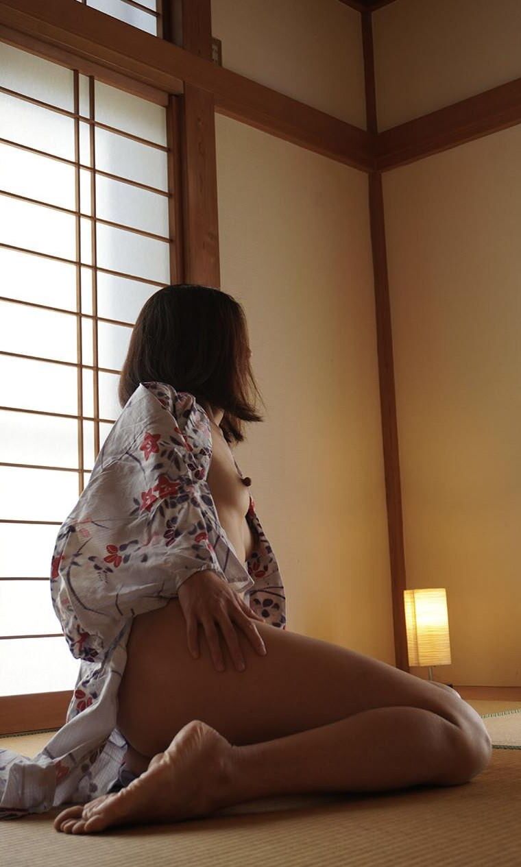 Tokyo mom Hiroko
