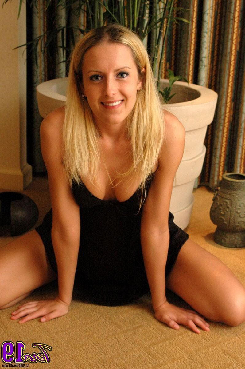 Terra Little black dress