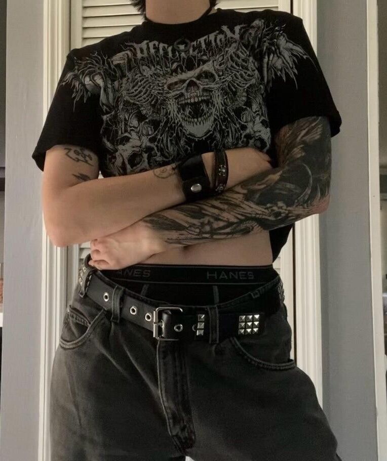 Butch/femme