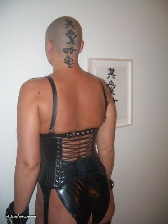 Master Patrick's Slut to Slave