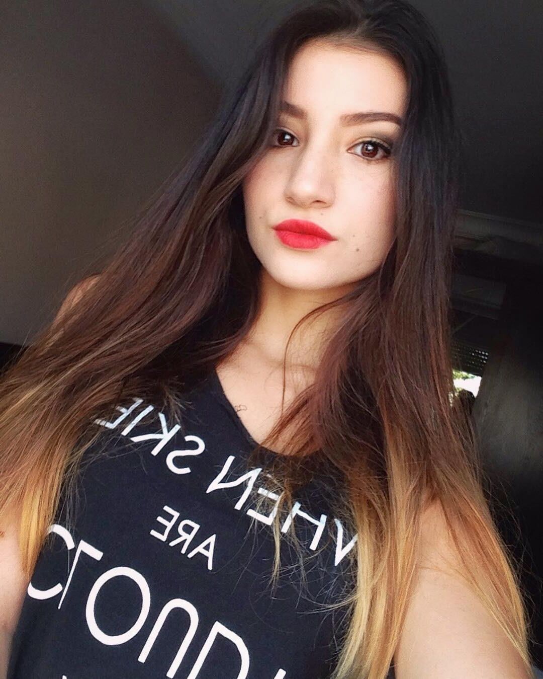 Brown Women 