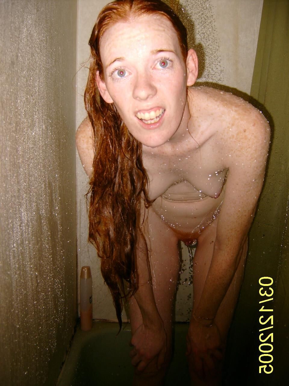 Redhead 