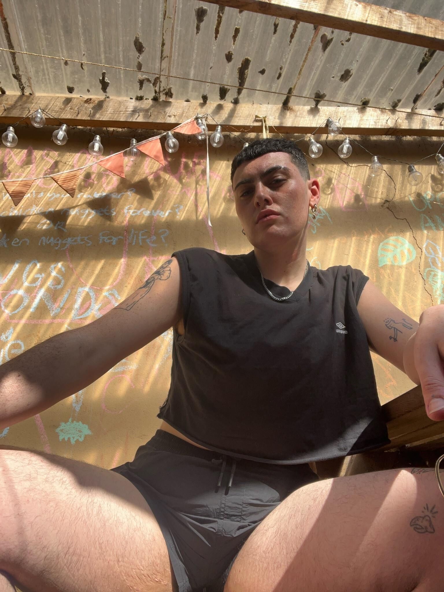 Butch/femme