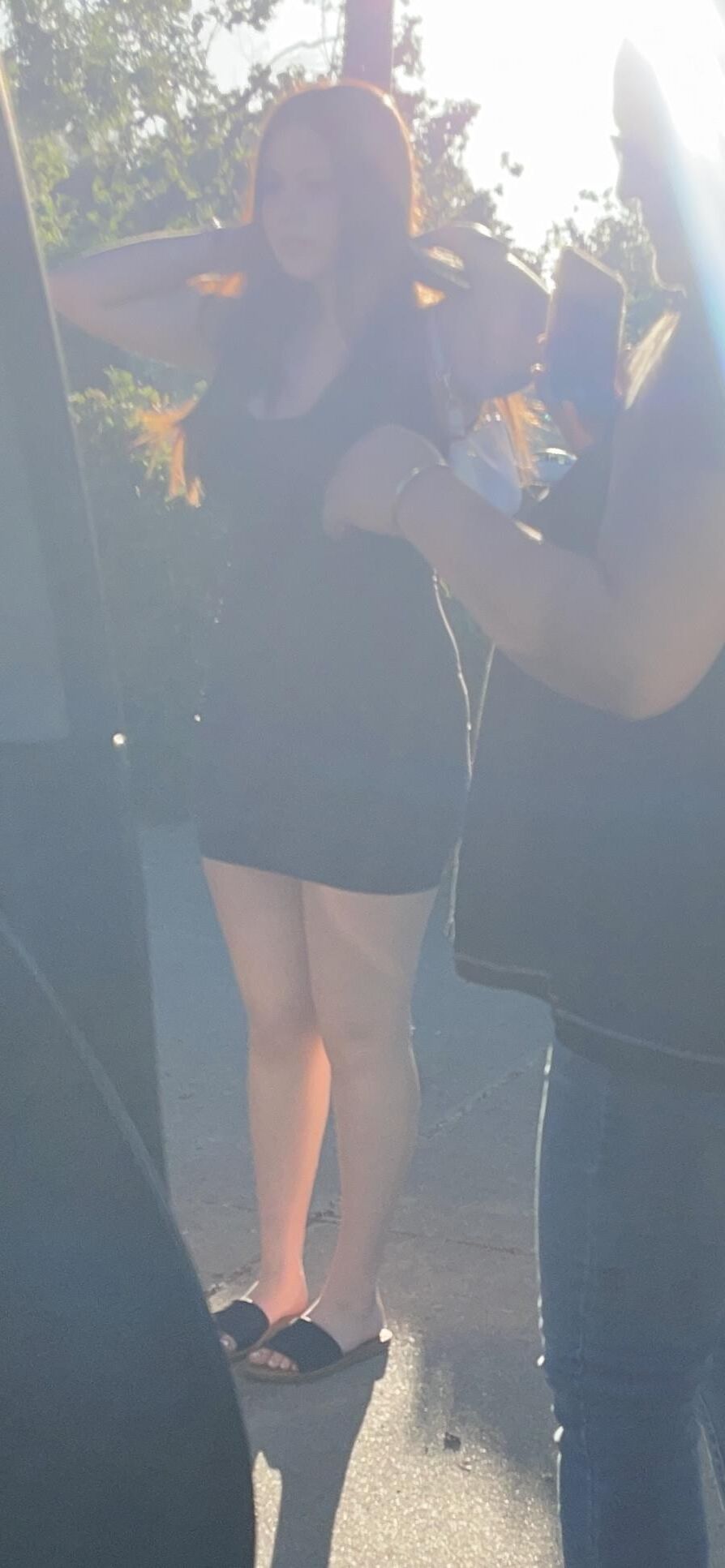 puta creep