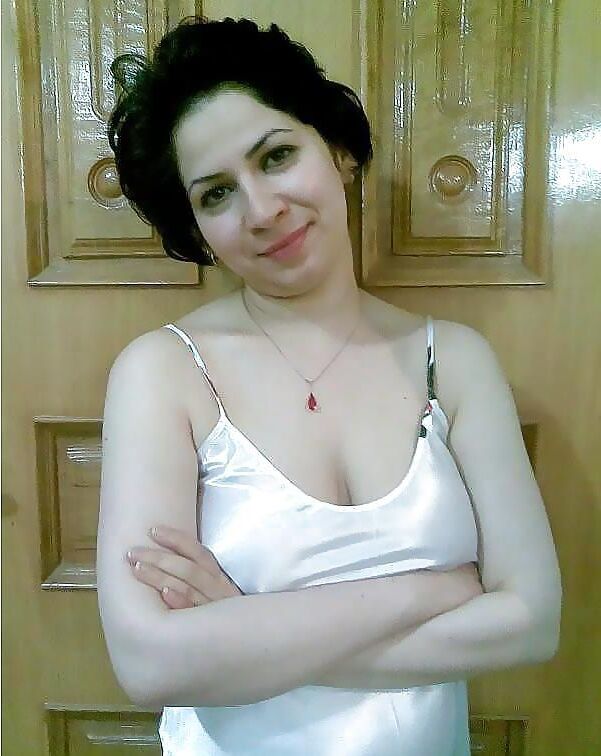 Syrian Wife