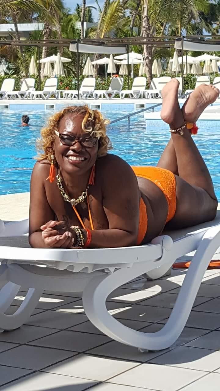 Jackie Braxton 