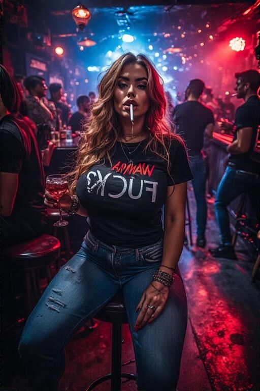 Wanna Fuck?