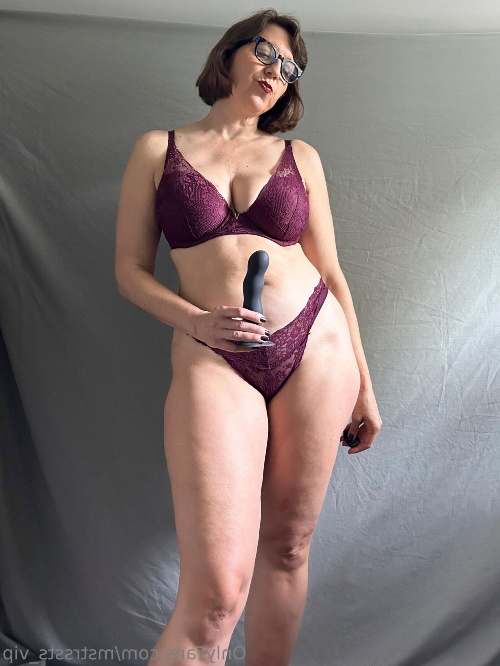 Mistress Tease