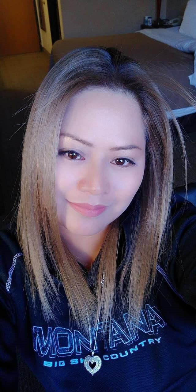 asian milf