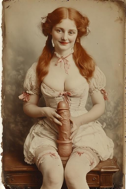 Ai vibrador vitoriano vadias