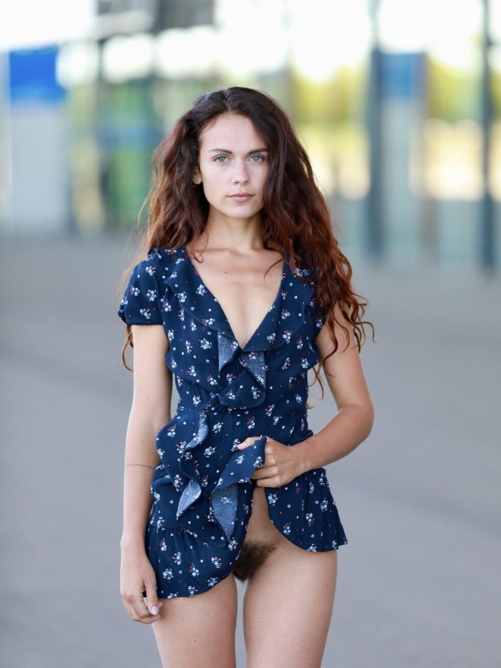 Sabina casting