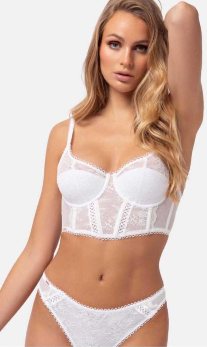 Dessous- und Bikini -Mix