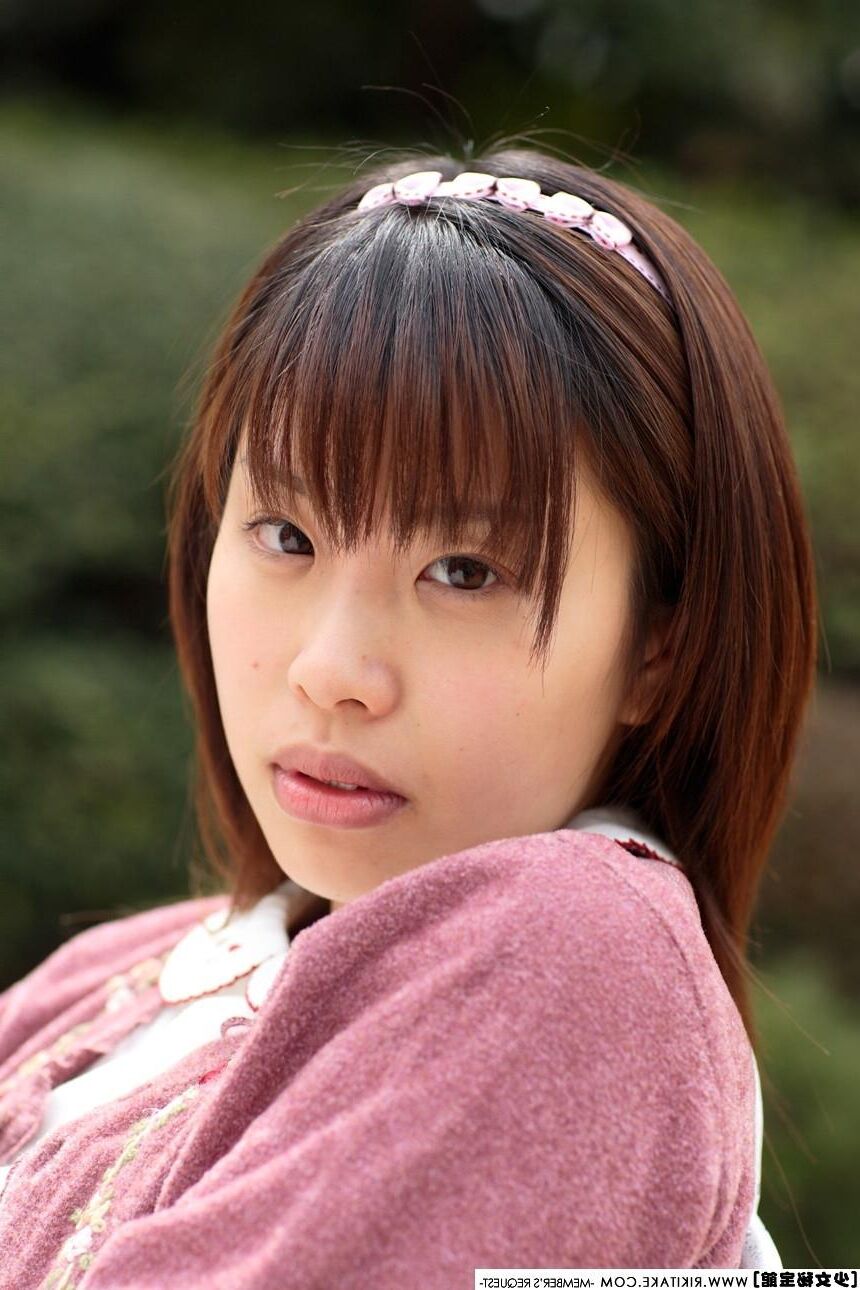 modelo nude japonês nami sudo