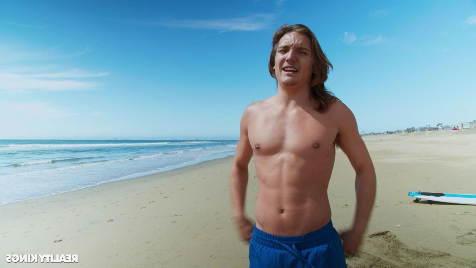 Reyna Belle Yo Surfer Dudeバッグ