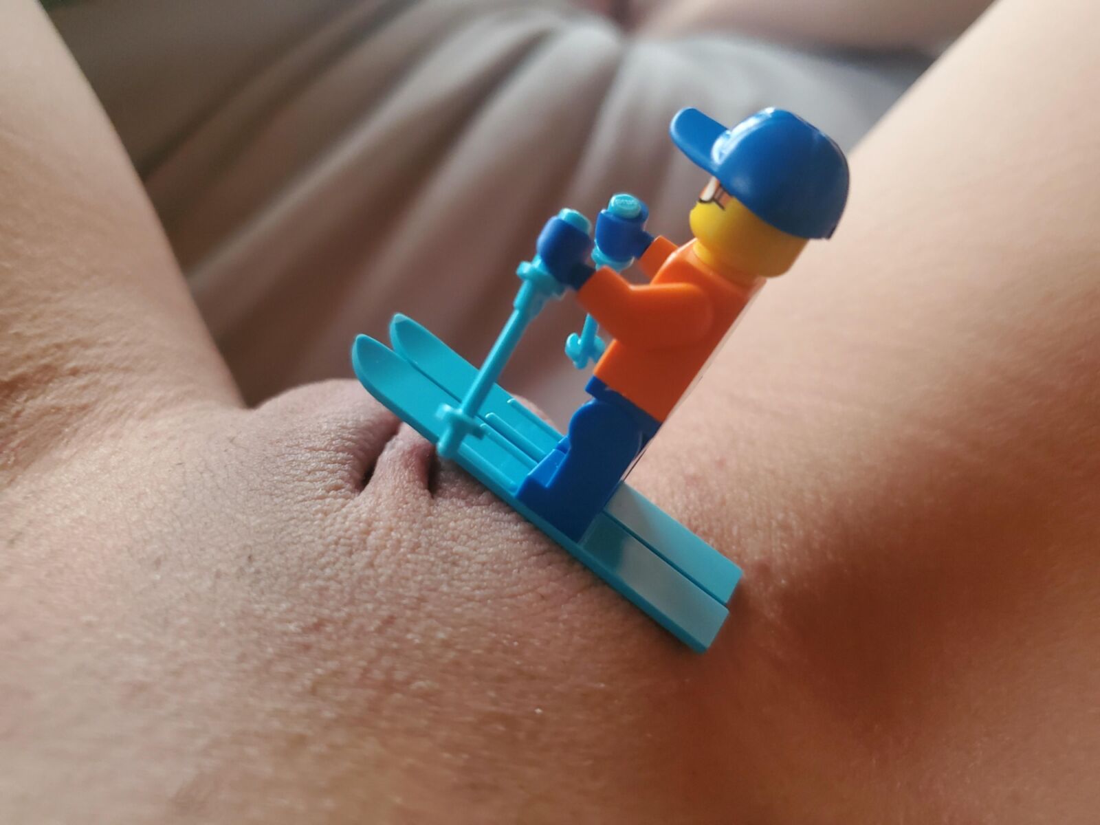 Lego fantasies 
