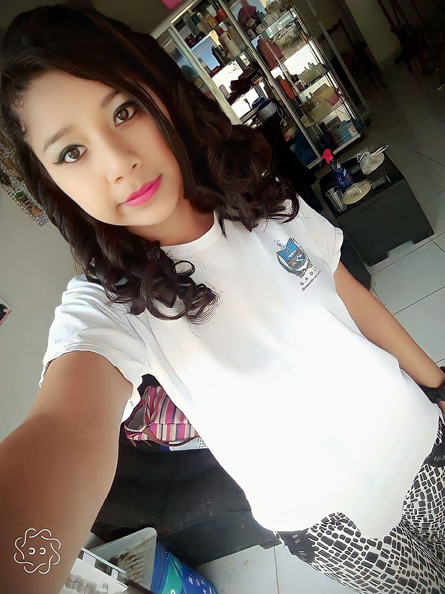 Algo para que me sigan me gusta que me Deseen