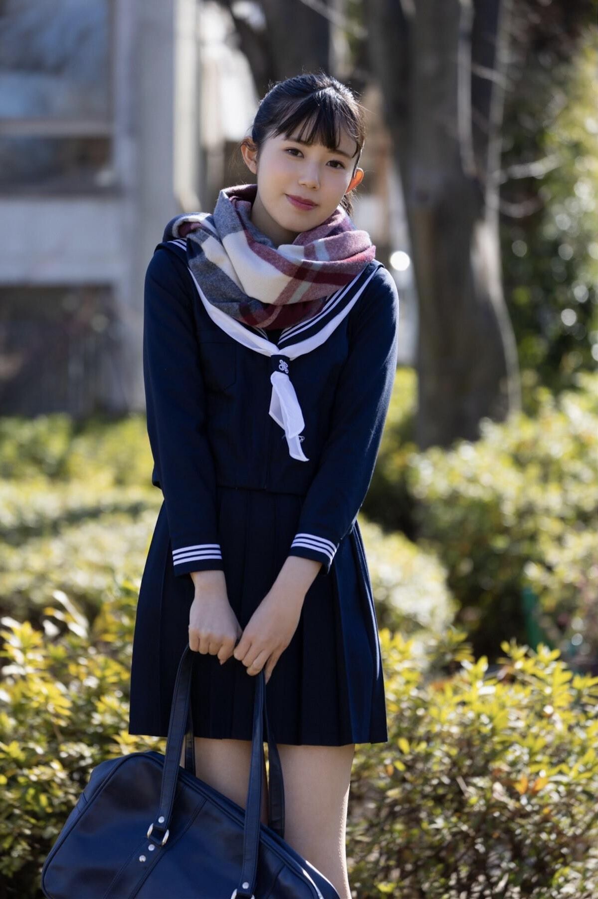 Kaze Hikaru Kiyohara Nanoha Coleção de fotos