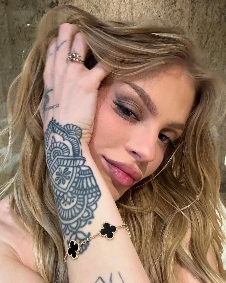 Luisa Sonsa