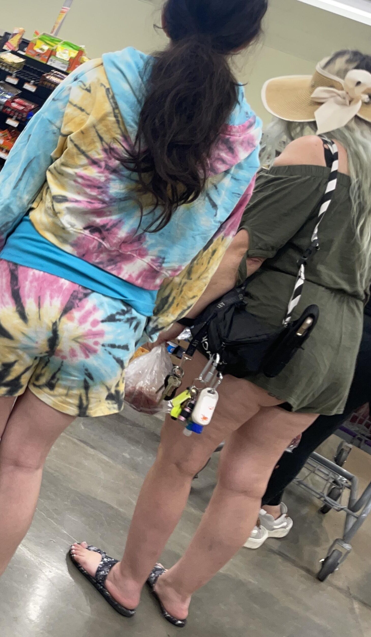 puta creep