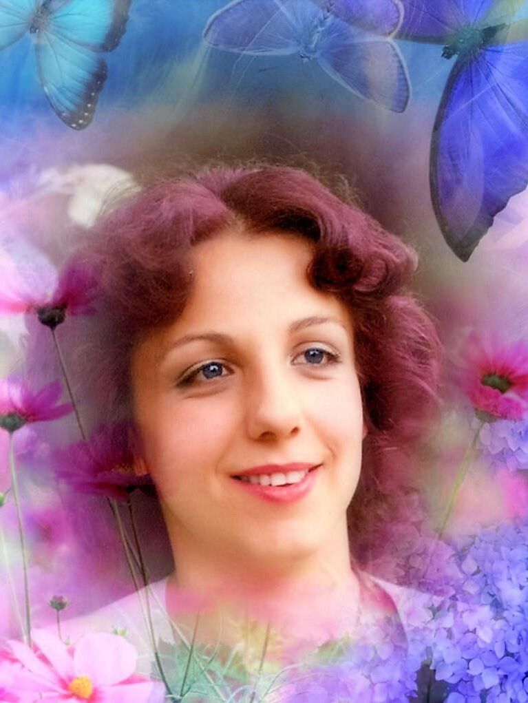 Даниэла Эд Алтр