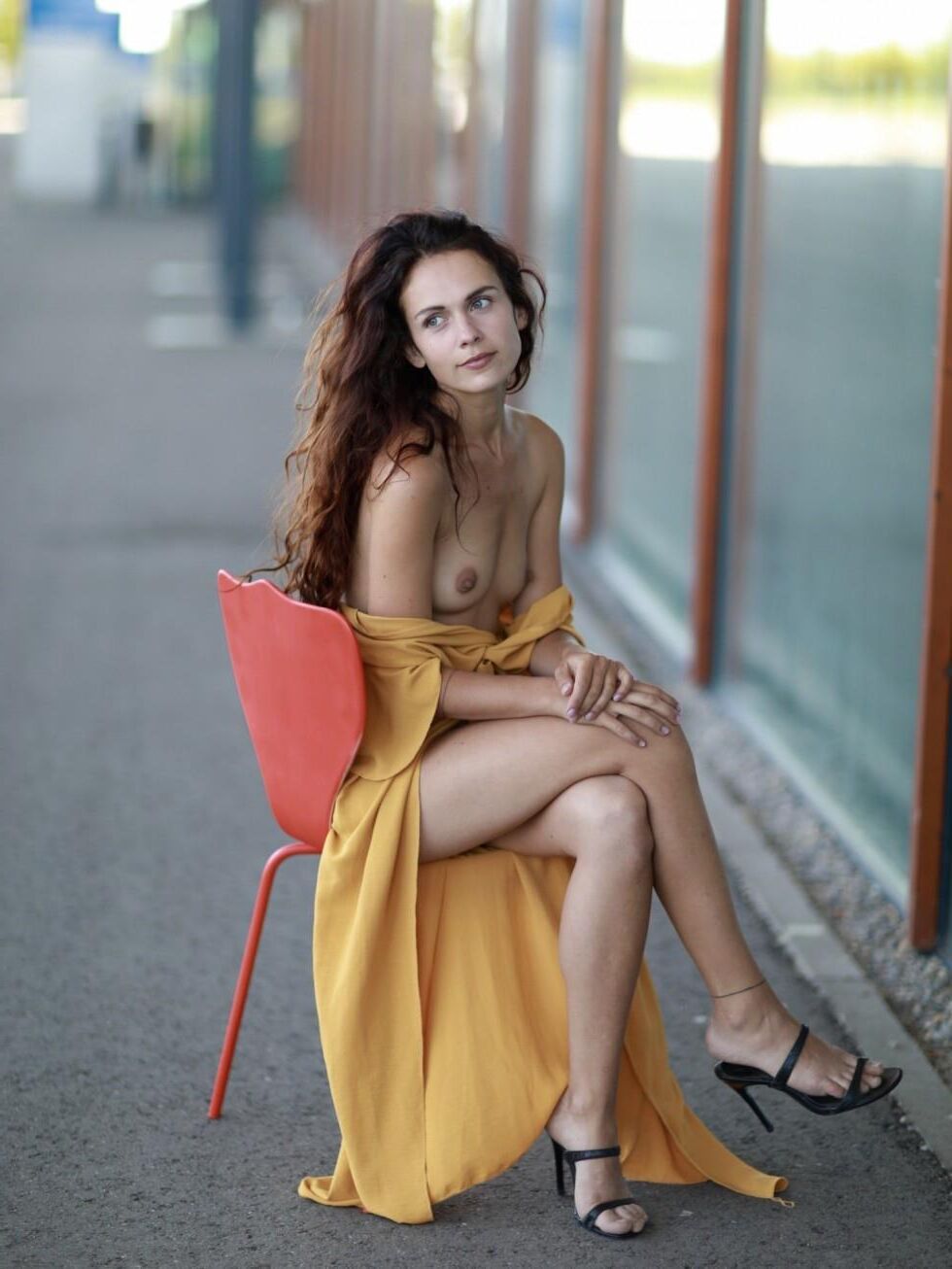 Sabina casting