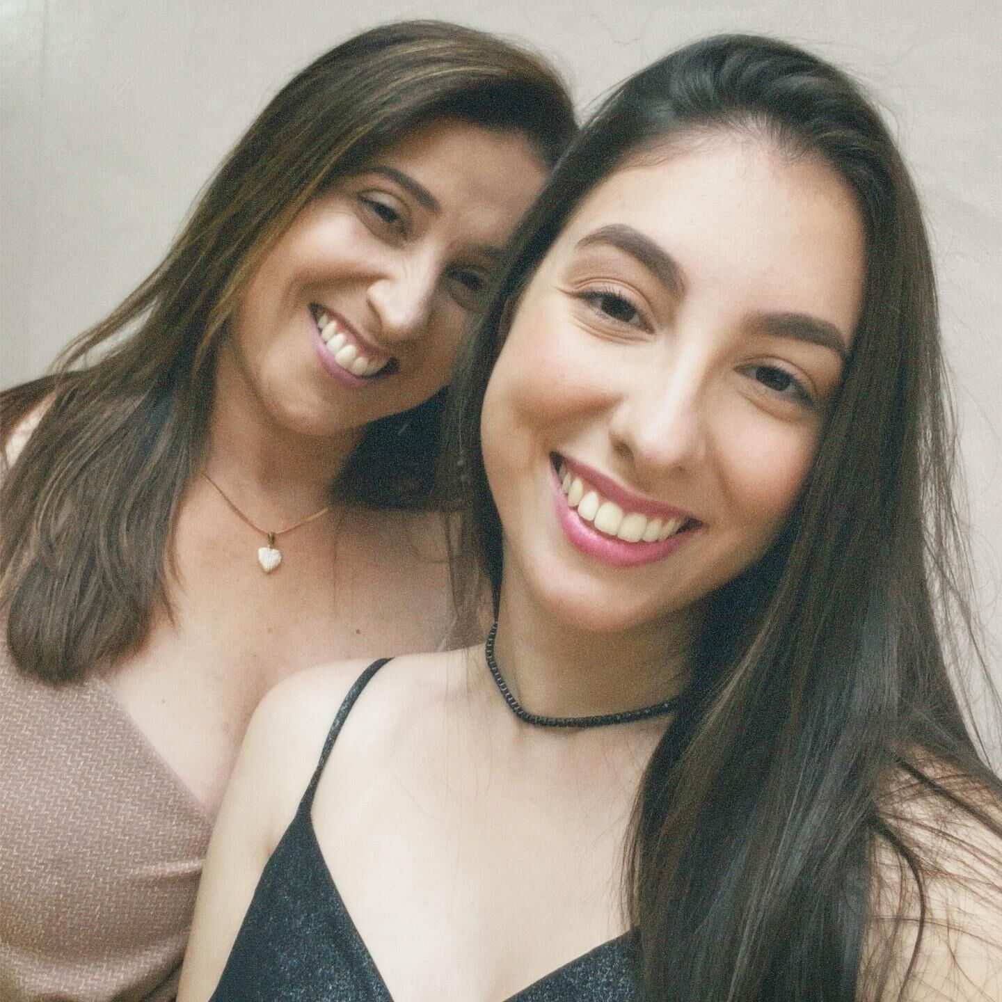 Teen Larissa für Tribute