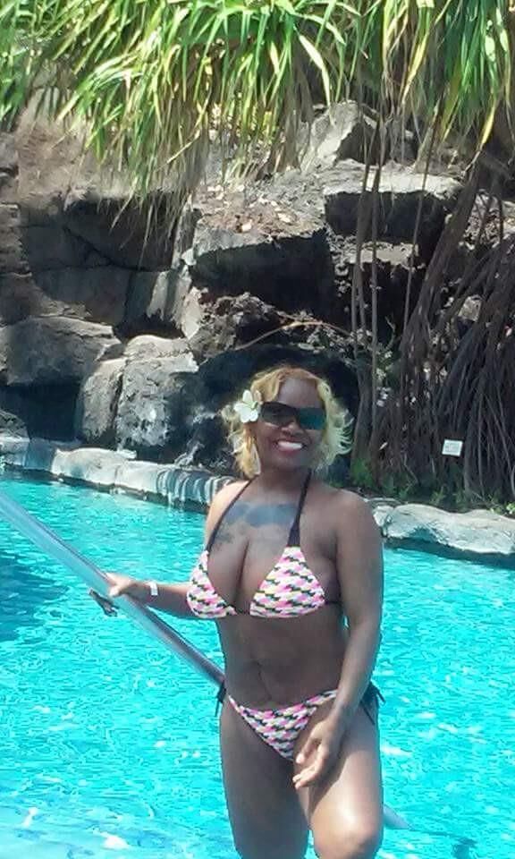 Jackie Braxton 