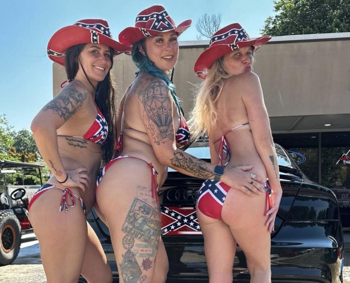 Redneck Festivals