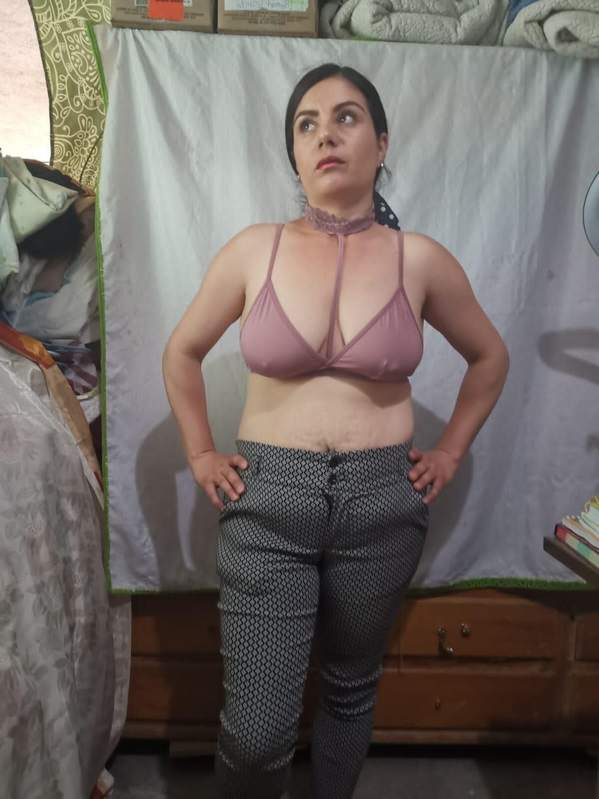 Tomadas mexicanas (linda esposa)