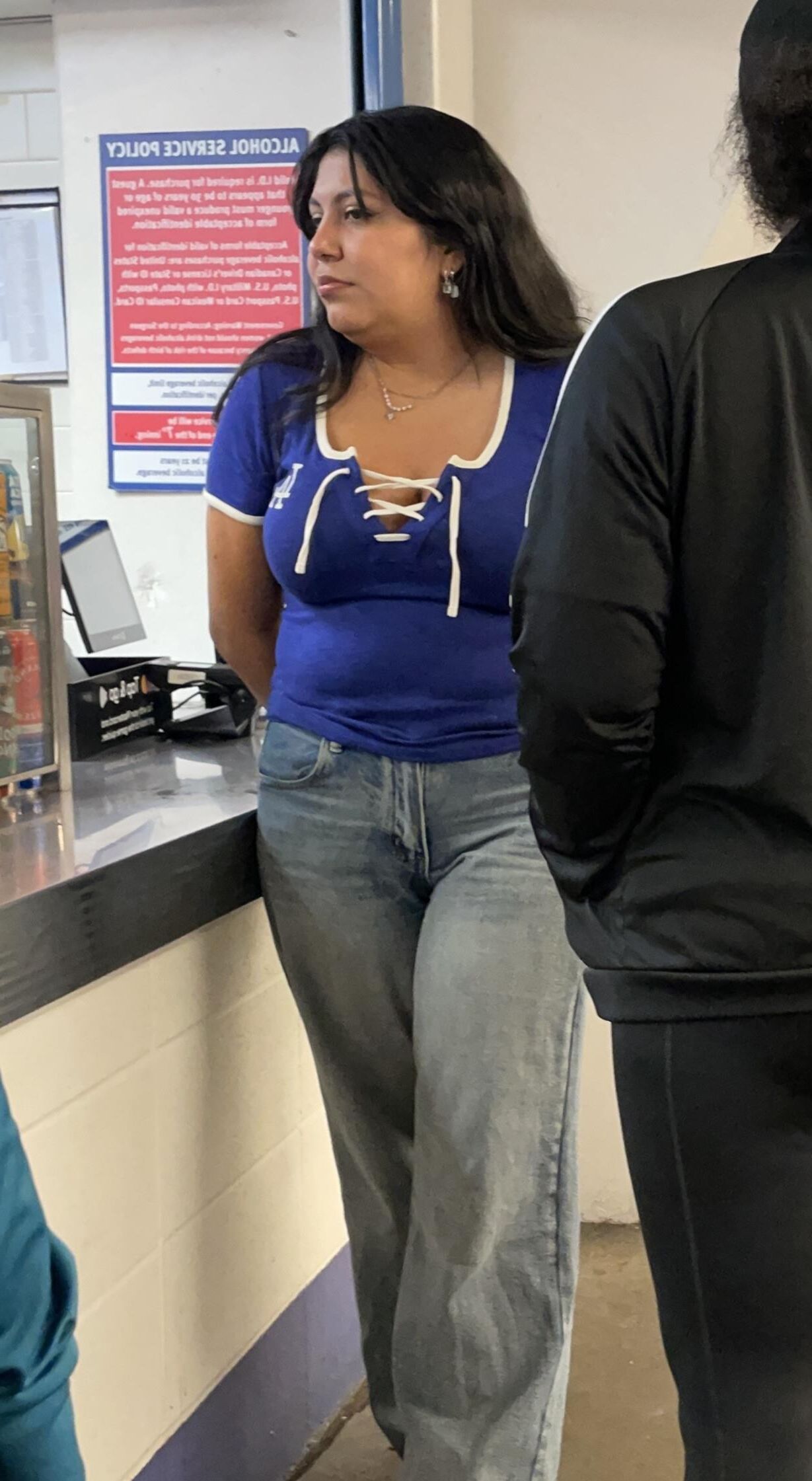 puta creep
