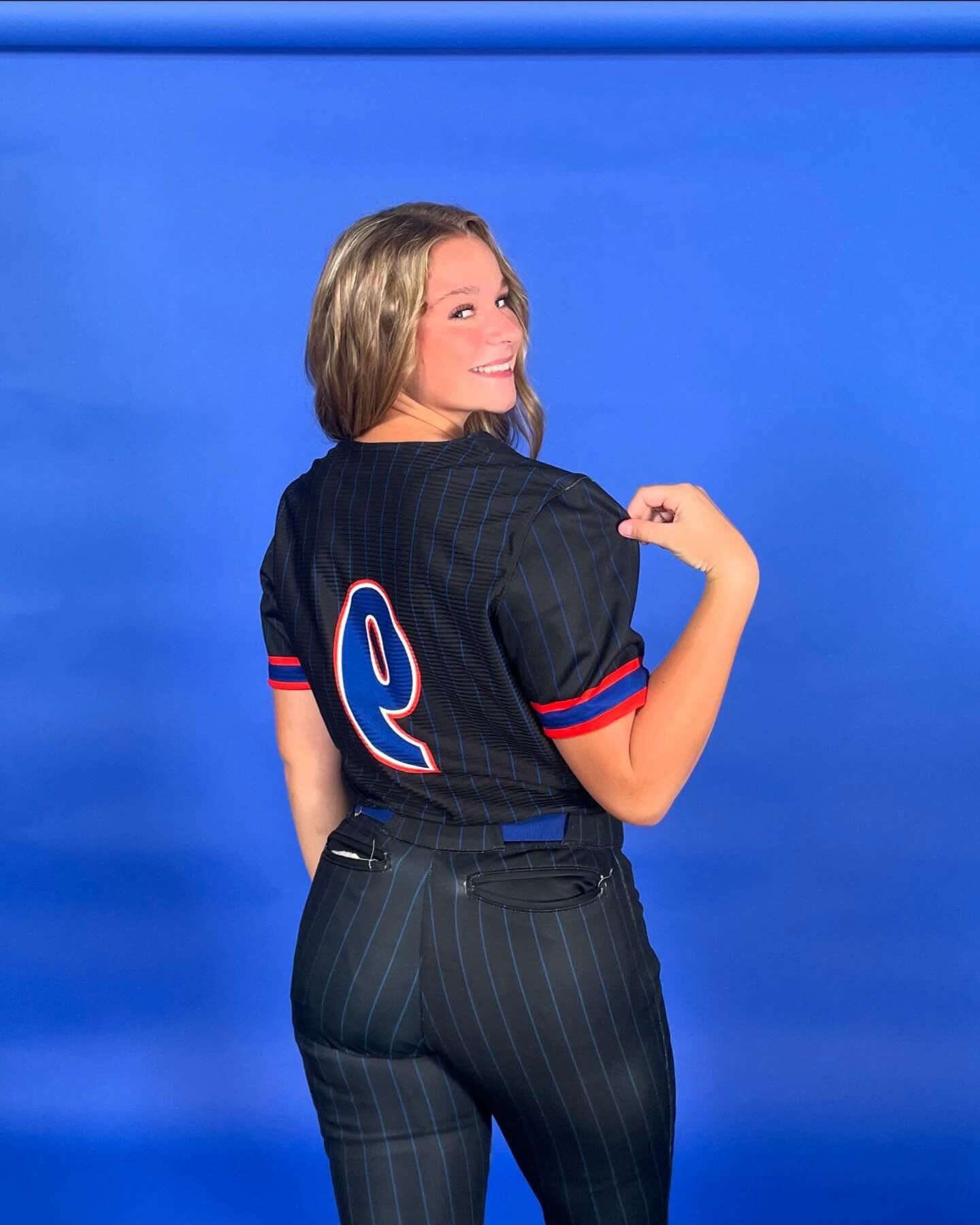 BBC用のPhat Booty Softball Pawgs