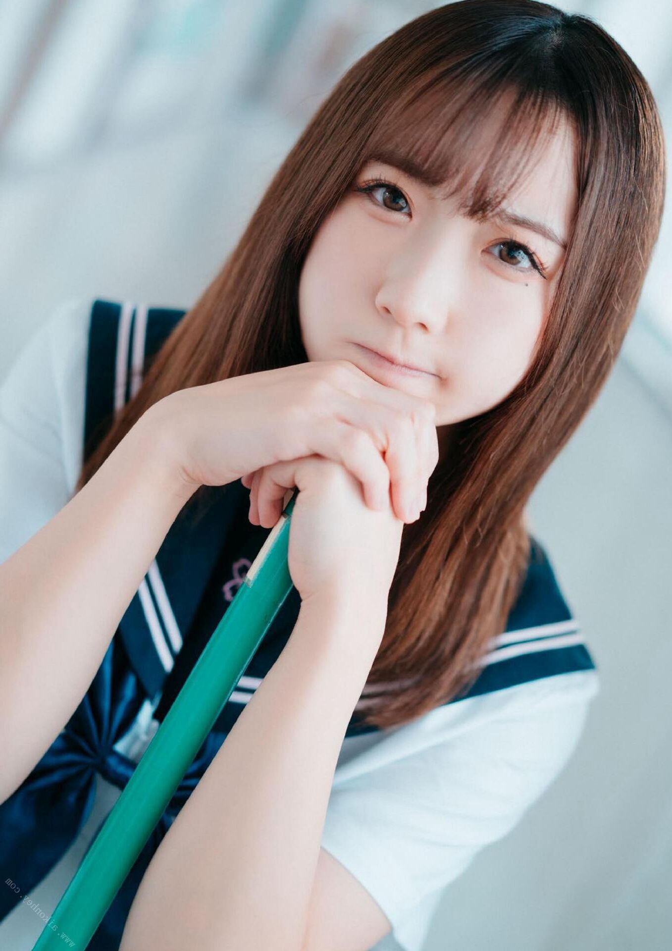 Momo Taiga Gravura Livro de fotos Shun
