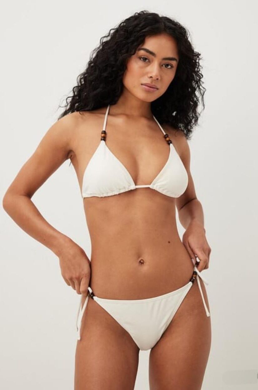 Dessous- und Bikini -Mix