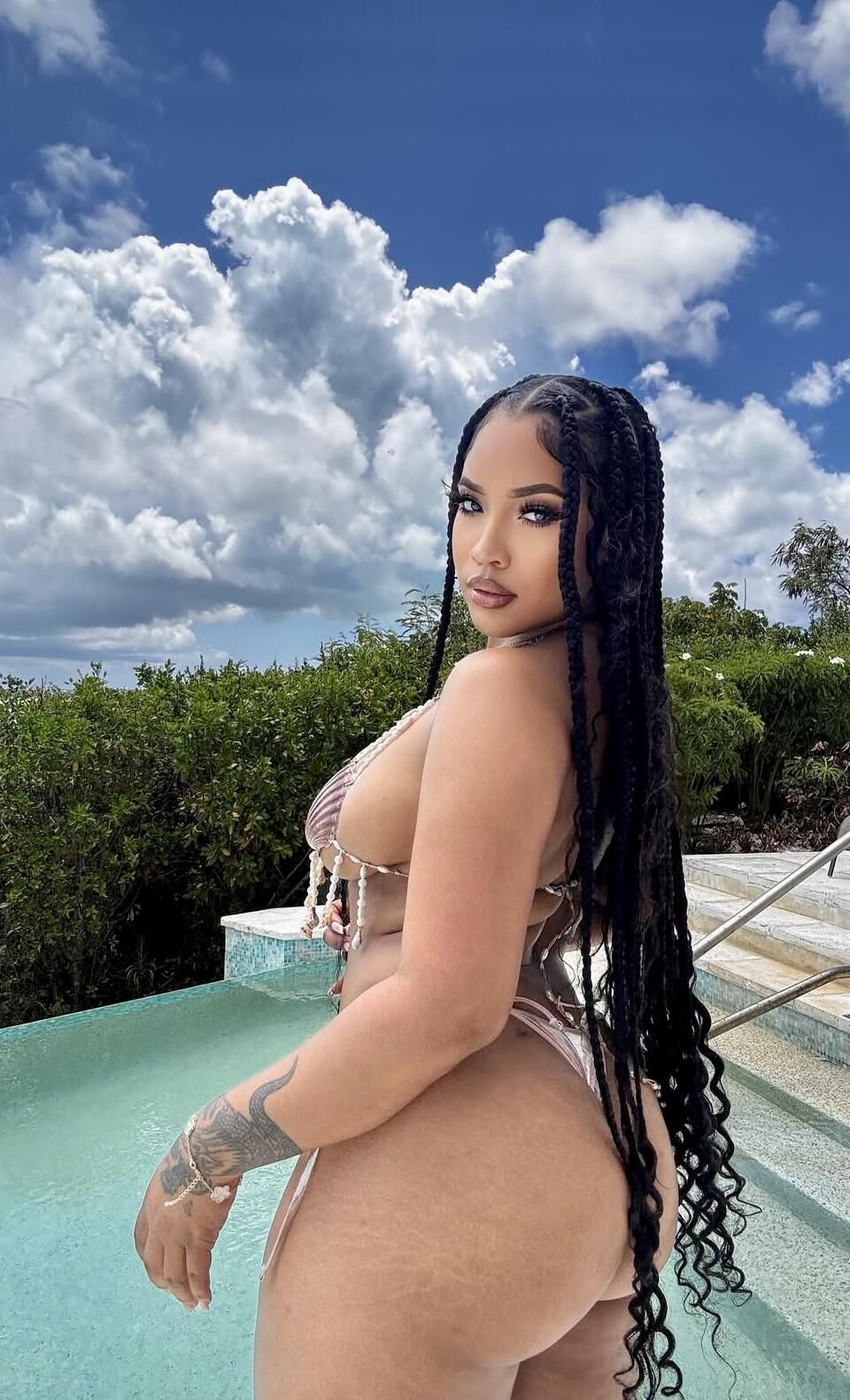 Kaelyn M