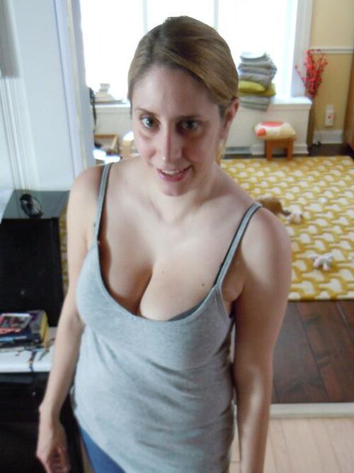 Sexy blonde