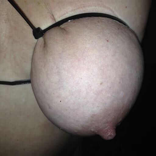 Geil Wenn Die Webiber Bondage Mögen