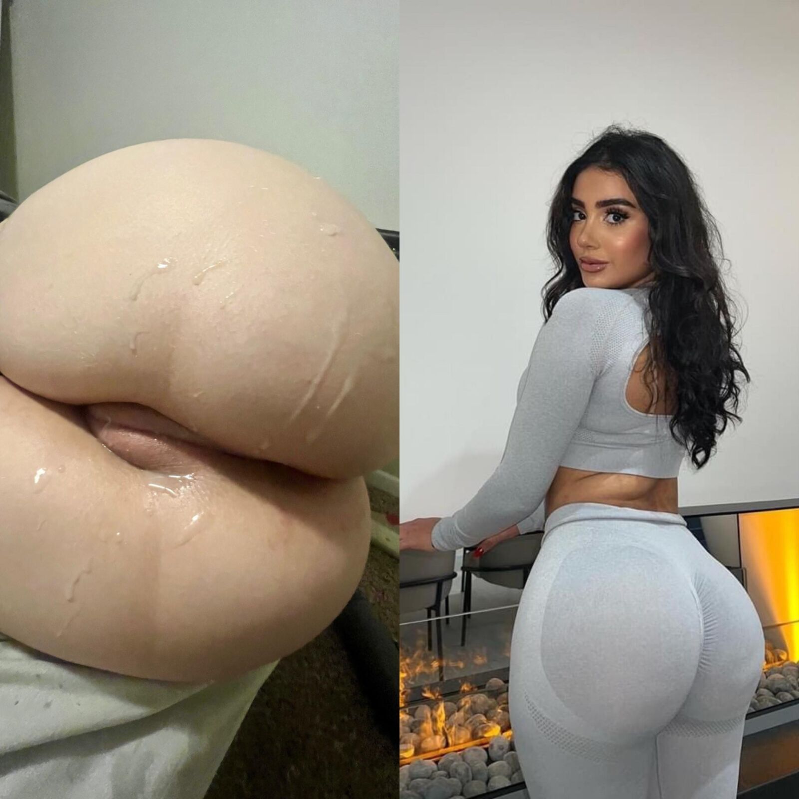 Girls & Their Pussies