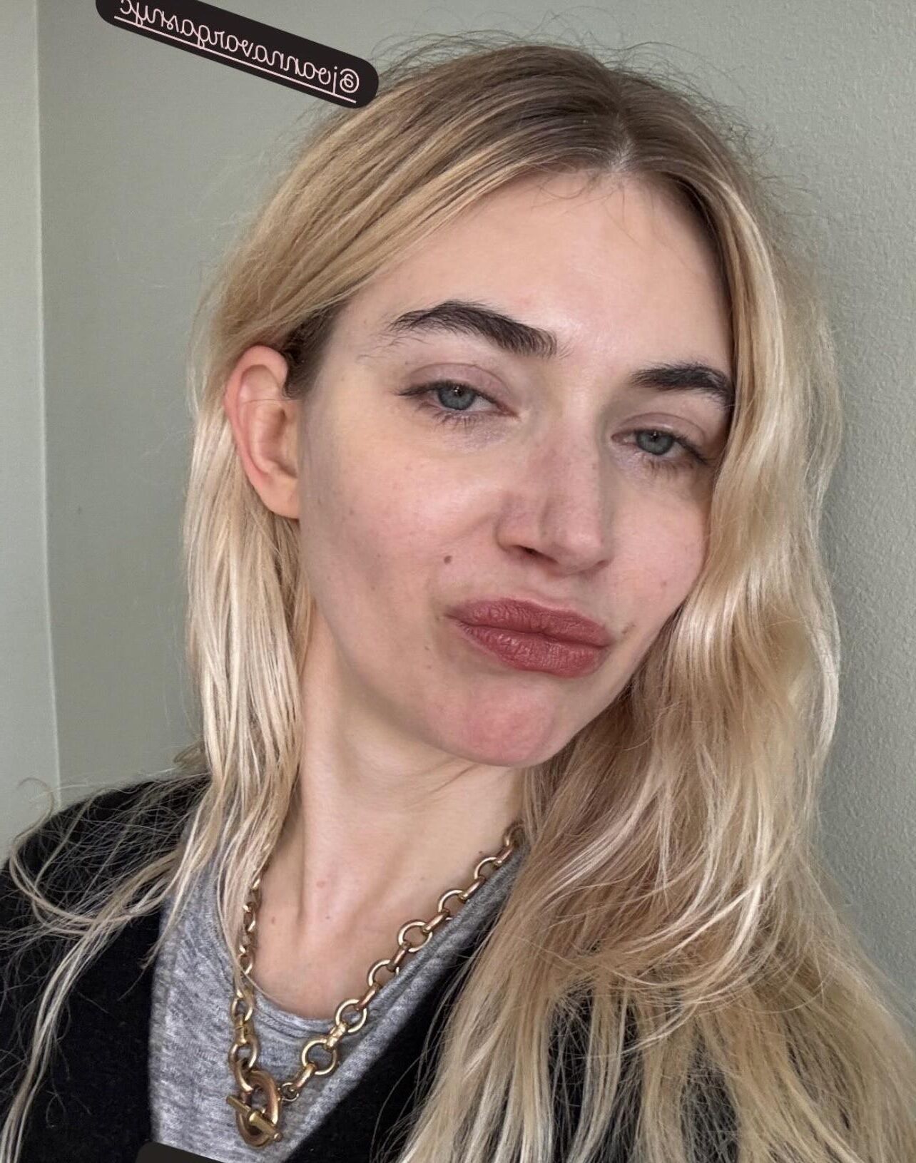 Aryan Beauties: Imogen Poots