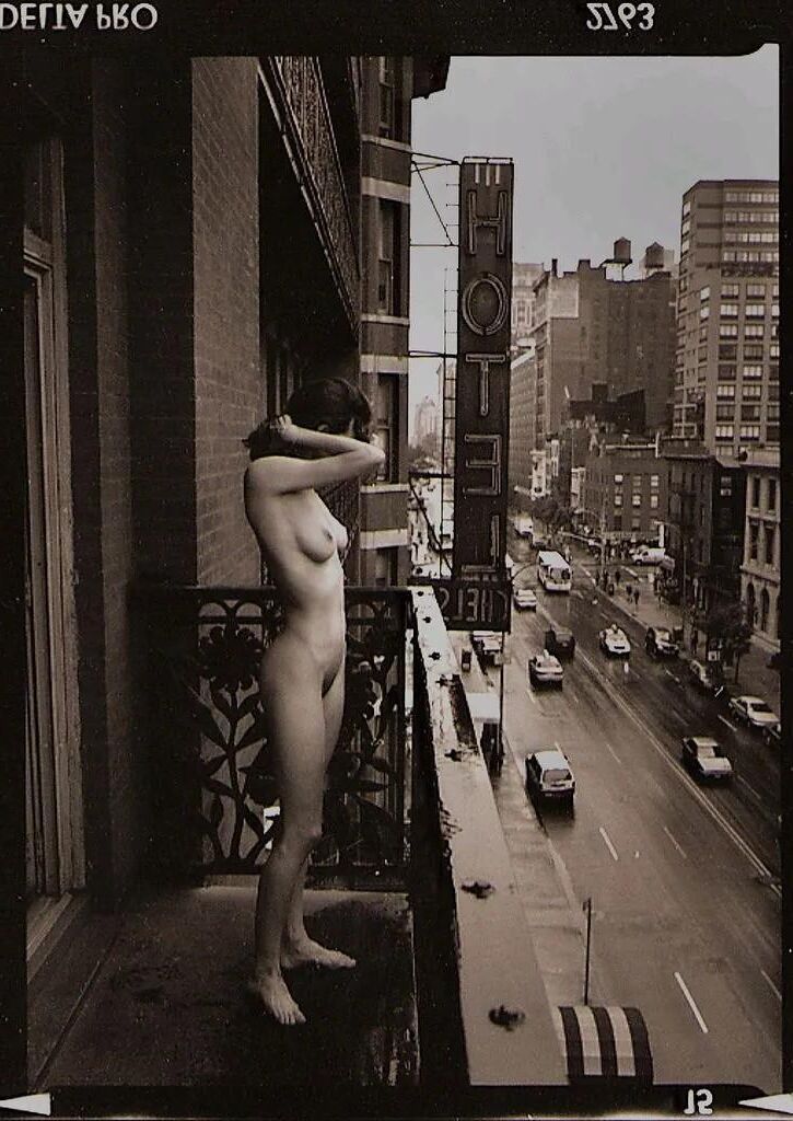 Arte/fotografia