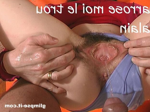 Uro mijando xixi