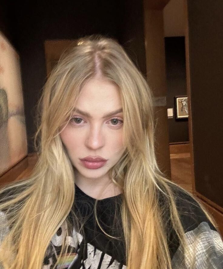 Luisa Sonsa